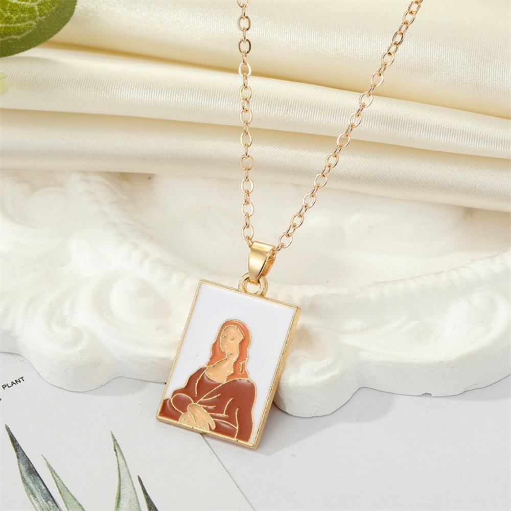 Trendy Necklace